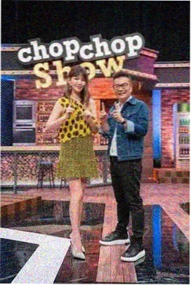 综艺《厨房不眠夜》美食节目在线观看